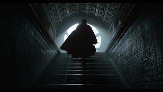 Доктор Стрэндж / Doctor Strange (2016) Дублированный трейлер HD