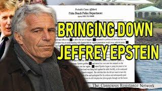 Bringing Down Jeffrey Epstein (2018 Documentary)