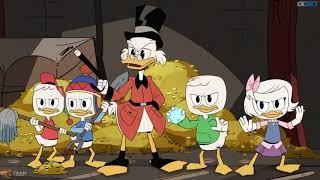 Новые Утиные Истории 1 сезон 20 Серия 1 часть мультфильмы Duck Tales 2018 Cartoons Youtube