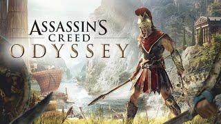 Assassin's Creed Одиссея ПОЛНОЕ ПРОХОЖДЕНИЕ #4