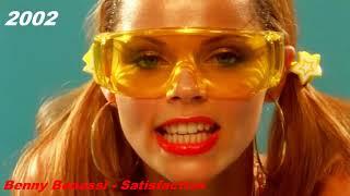 Top dance radio chat 2000-2009