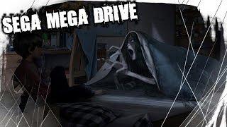 Страшные Истории На Ночь - SegaMegaDrive