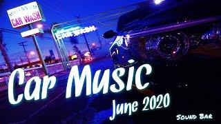 Музыка в Машину 2020 ♫  Новинки Музыка 2020 
