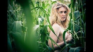 Поля кукурузы (2017) Ужасы Лучшие Фильмы