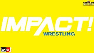 Impact Wrestling teasing bringing in released WWE talent: Wrestling Observer Live