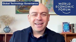 Taxing Digital Value | Global Technology Governance Summit 2021