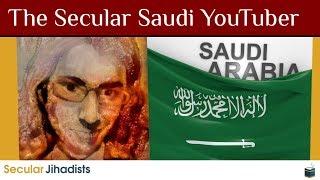 The Secular Saudi YouTuber