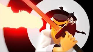 самурай (мультфильмы 2020) cartoons about fights bolajonlar uchun samurai  urushi balagan balastan