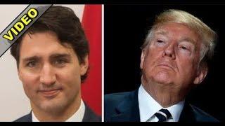 Canada’s “Open-Door” Immigration Backfired, Now They Want 1 Favor From Trump