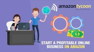 How to Start an Online Business on Amazon the RIGHT way with no Technical Knowledge