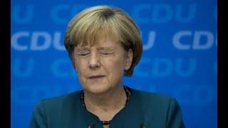 Germany and The Whole Europe on the verge of a Disastrous Economic Cliff Edge