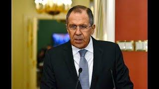 Пресс-конференция по итогам российско-марокканских переговоров. Полное видео