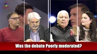 Canada Elections 2019 - TAG TV Discussion on Leaders Debate