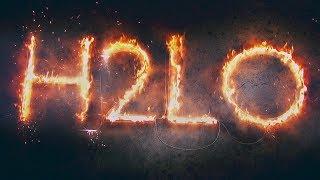 LOBODA - LIVE SHOW «H2LO» 8 марта в 22:20 на Интере (Анонс)