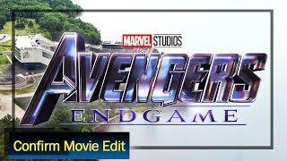 Avengers Endgame Directors Confirm Movie Edit, Captain Marvel Review AG Media News