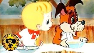 День рождения бабушки | Советские мультфильмы для детей