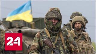 Украина может продлить военное положение. 60 минут от 11.12.18.