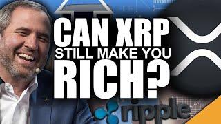 Is Ripple (XRP) Really the Best Investment? (It Surprise You)