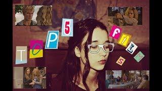 ТОП-5 фильмов , которые стоит посмотреть ! ||The Mariam