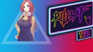 RILBAF COUB #168 anime amv / gif / mycoubs /аниме / mega coub/ game