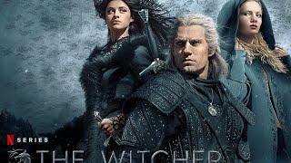 ВЕДЬМАК И ЛУЧШИЕ СЕРИАЛЫ 2019