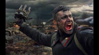 Фильм 2020   РЖЕВ  Военные фильмы 2020 новинки HD 1080P
