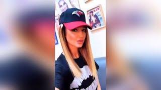 Бузова Но лишь надломилась