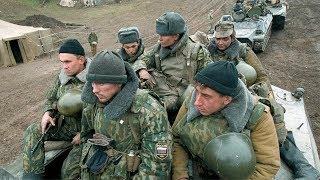Воспоминания бойца 276 мсп. Первая чеченская война (4 часть)