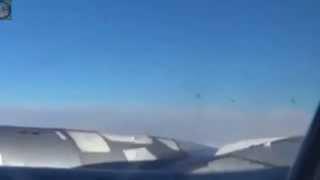 Самолеты ВВС Британии вылетели для сопровождения российских Ту 95