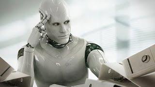 Роботы будущего скоро заменят человечество. Документальный фильм 2016