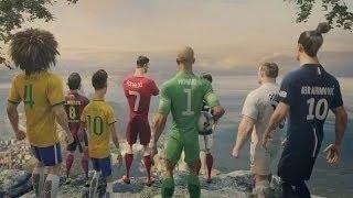 Nike Football: Последняя игра (Русский вариант)