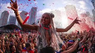 танцевальная музыка 2019 