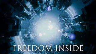 Techno Ambient "Asmodaus Freedom Inside" Ритмичная и Атмосферная КиберПанк Музыка! читайте описание!