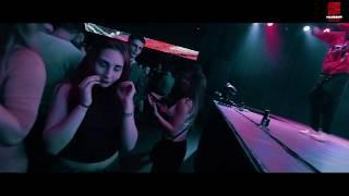 dj maniak in Malevich club