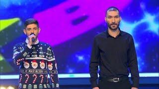 КВН Полуостров - Дни до карантинА