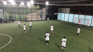 Кубок Кахиба Гьурзиб - Верхний Колоб