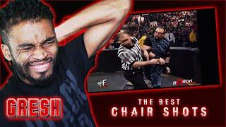 Best Chair Shots (REACTION!)