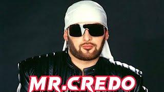 Mr  Credo  Best Hits / Video Mix │ Мистер Кредо  Лучшие хиты 90х и 2000х