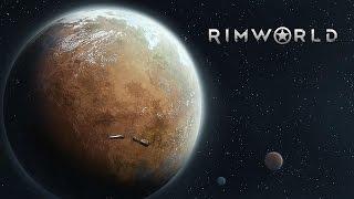 RimWorld ► В ожидании Проблем ► #8 (18+) (Стрим)