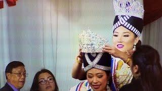 2017 HMONG INT'L NEW YEAR  Miss Hmong Int'l & Others Interviews - Ncig Hmoob Int'l 30