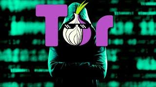 Conheça a REDE TOR: a parte INCENSURÁVEL da Internet | Aula Liberada