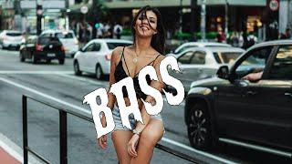 BASS BOOSTED 