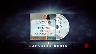 Lyov G feat. JANAGA & TENCA(Fatum)  - Du es du (Safaryan Remix) 2021