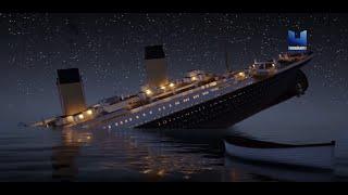 Титаник история из глубины. фильм 3. Документальный фильм Viasat History