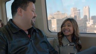 Falcons "Rise Up" - featuring Angelica Hale