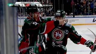 KHL Top 10 Goals for 2017 Gagarin Cup Round 2