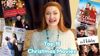 Топ лучших новогодних и рождественских фильмов | Tanya's Twins