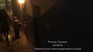 18.03.2018 Тюмень Россия