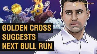 Golden Cross to Spark 100% Bitcoin Surge? | Crypto Markets