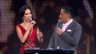 Armenia Music Awards 2013 part1
